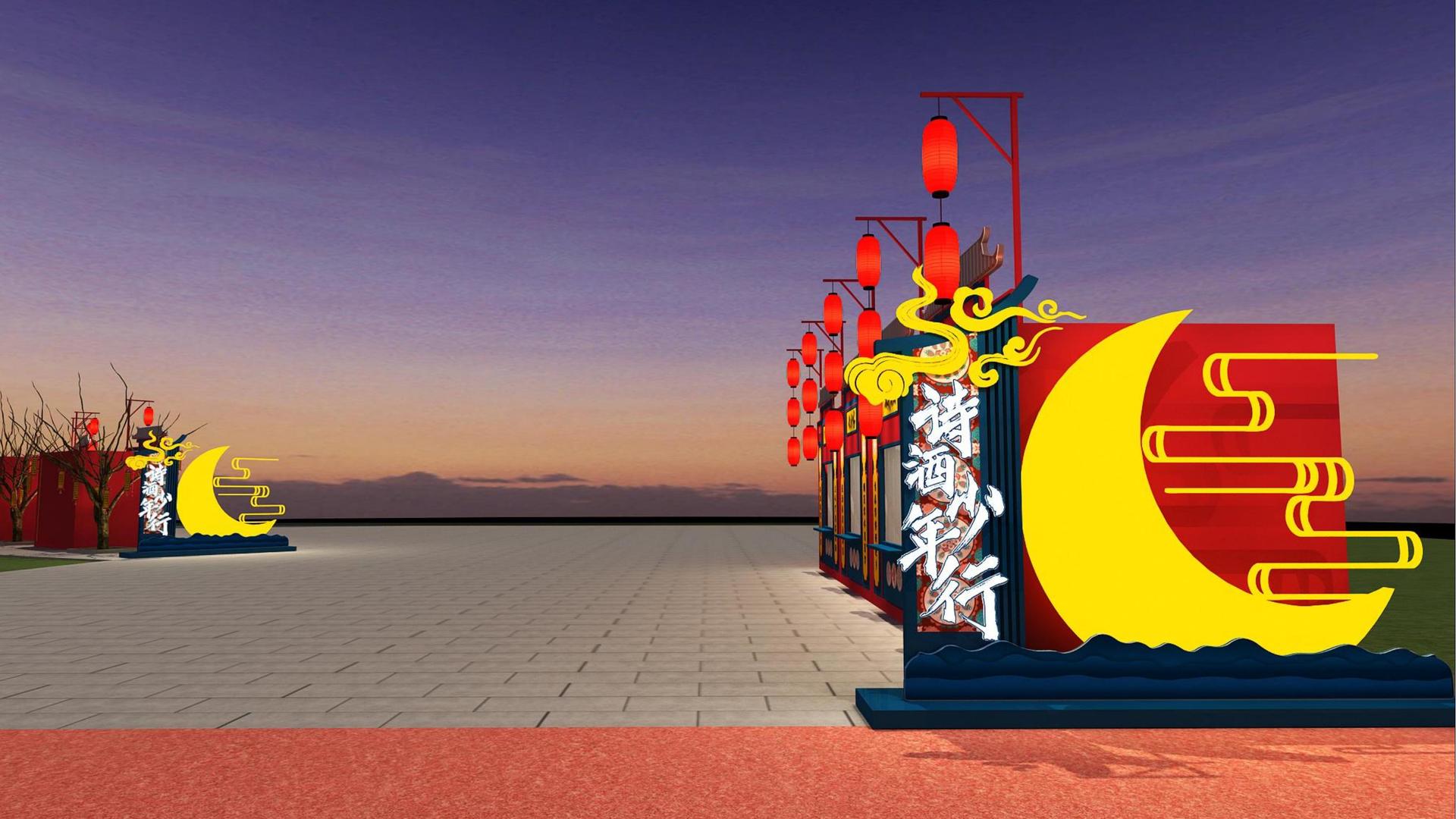 舞蹈工作坊成果演出