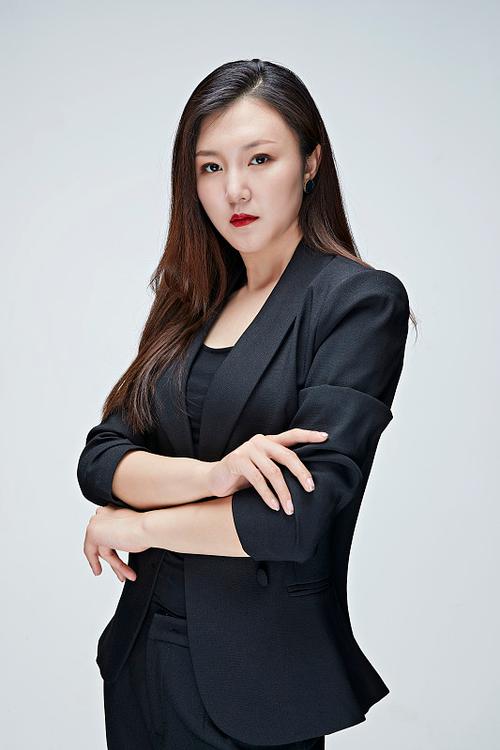 樊鲜蓉 视觉与舞美负责人